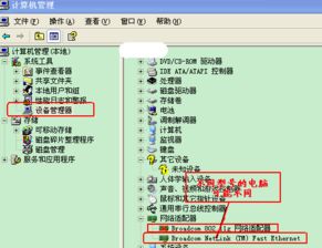 新電腦裝了系統后沒有網絡連接怎么辦——系統服務排查與解決全指南